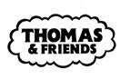 THOMAS&FRIENDS